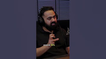 Arts legt uit waarom uw darmbacteriën uitsterven!