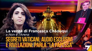 Segreti vaticani, audio esclusivi e rivelazioni: la verità della 