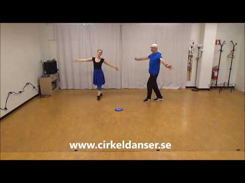 Cirkeldansen "Depka Jive"