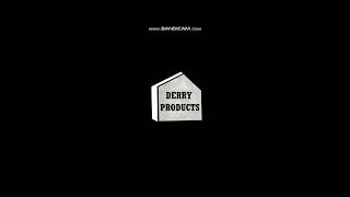 Derry Products / Hat Trick Productions / Netflix Logo (2026)