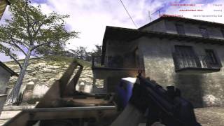 Css Deinferno 1V3 Clutch