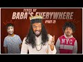 Types Of Baba’s Everywhere (Part-2) | Warangal Diaries Comedy image