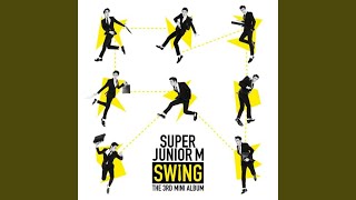 Video thumbnail of "Super Junior-M - After a Minute"