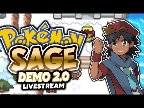 back with new demo