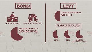 The 208: What is a super majority v simple majority