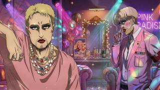 진격의 거인 OST - My War (퀸 remix.)