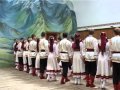 Отрывок из концерта в школе Щетинина