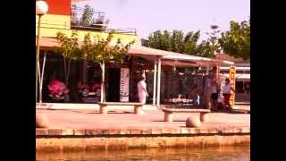 Family holiday in Majorca