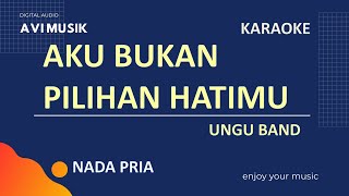 Download Lagu Aku Bukan Pilihan Hatimu - Ungu Band | Karaoke Nada PRIA | Avimusik MP3 Download Lagu Aku Bukan Pilihan Hatimu - Ungu Band | Karaoke Nada PRIA | Avimusik MP3