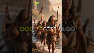 Britain’s Ancient DNA From Stonehenge #history #ancienthistory  #aivideo #humanhistory