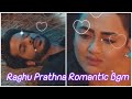 Naagin 6 - Raghu and Prathna Romantic Bgm |