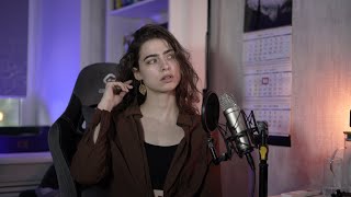 видео: ПОЁМ ПЕСНИ💜| 09.10 картинка: ПОЁМ ПЕСНИ💜| 09.10