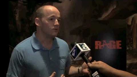 RAGE : Developer Interveiw 2