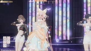 Idol Party 2 - Purple Passion Extreme speed x9 screenshot 5