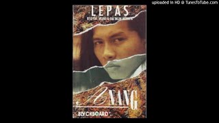 Video thumbnail of "ANANG - Lepas (Audio)"