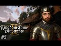 EMANETİMİZ OLANI ALMAYA GELİYORUZ! | KINGDOM COME: DELIVERANCE II - 5.BÖLÜM