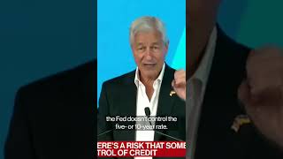 Famous JPMorgan's Dimon Says Be Prepared for Higher Rates Net Worth