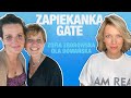 Zofia Zborowska i Ola Domańska na zapiekankach, czyli afera o kobiece ciało W MOIM STYLU|Magda Mołek