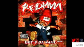 R e d m a n - Doc's Da Name 2OOO FULL ALBUM