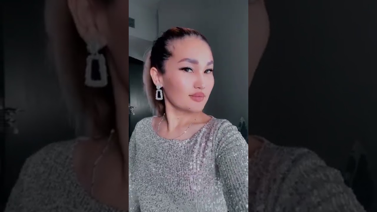 Sparkling dresses from K/A Brand Dubai