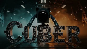 My First Maya Animation 🤖✨