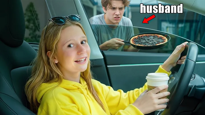 Nastya Survives Every Year as a Parent in 24 Hours