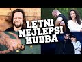 Letní Písničky České ☀ Nejlepší Letní Hudba