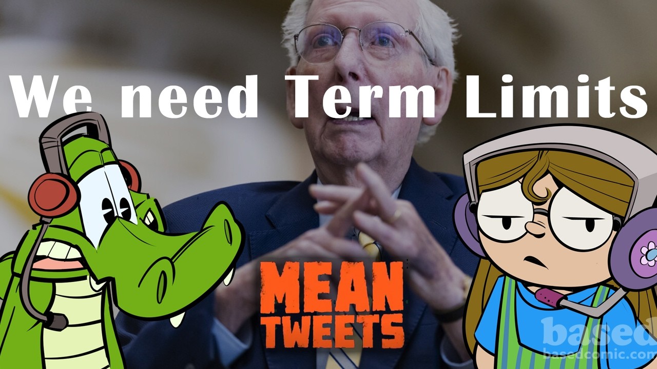 Term Limits and Tank Bottoms