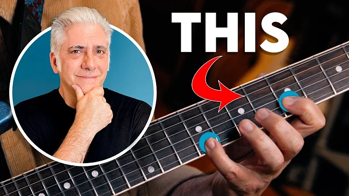 These 3 Exercises Will TRANSFORM Your PLAYING