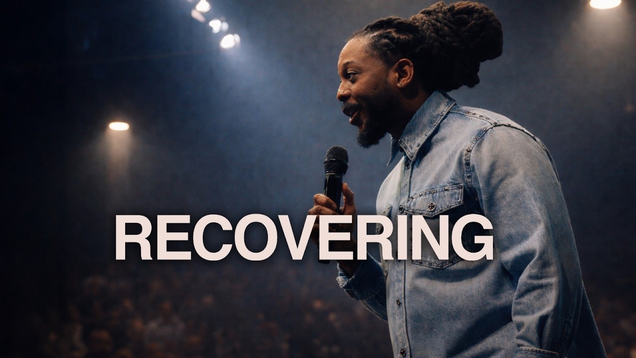 RECOVERING | PROPHETIC SERVICE | PROPHET LOVY ELIAS
