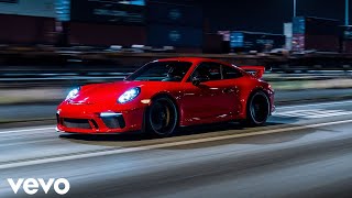 Let The World Burn Cinematic Car Edit 4K