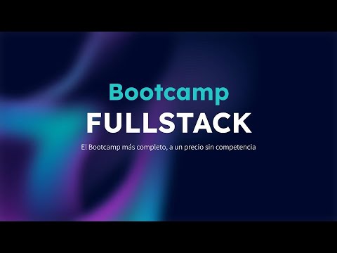 Bootcamp Fullstack by Pixelpro - YouTube