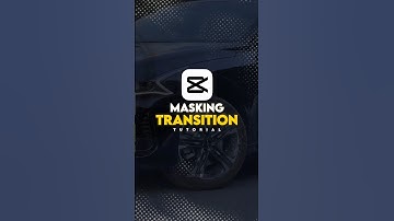 Masking Transition Tutorial in Capcut 🗿🔥  #capcut #tutorial