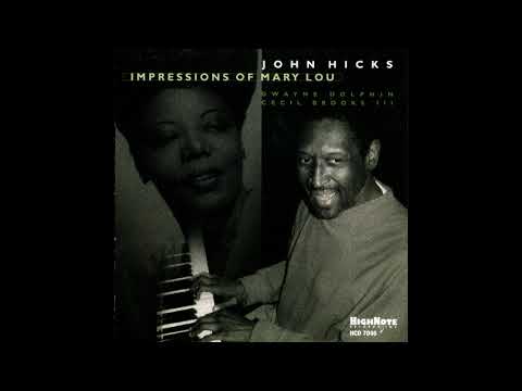 John Hicks - Medi II