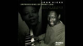 John Hicks - Medi II