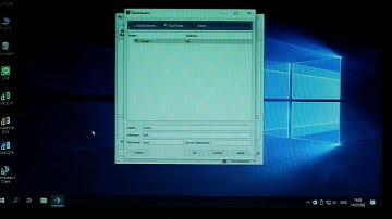 เชื่อมโยงวิทยุสื่อสารด้วย TS3(การติดตั้ง ts3+plugins gateway ใน win10 )