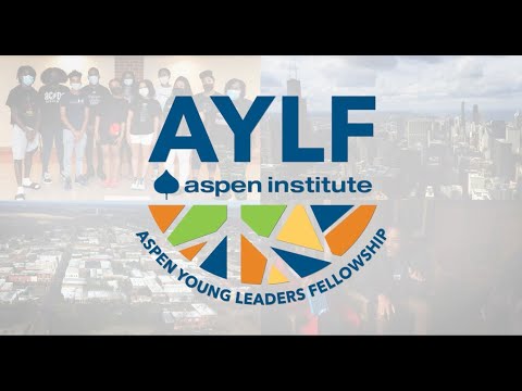Aspen Young Leaders Fellowship (AYLF): A Look Inside the Program