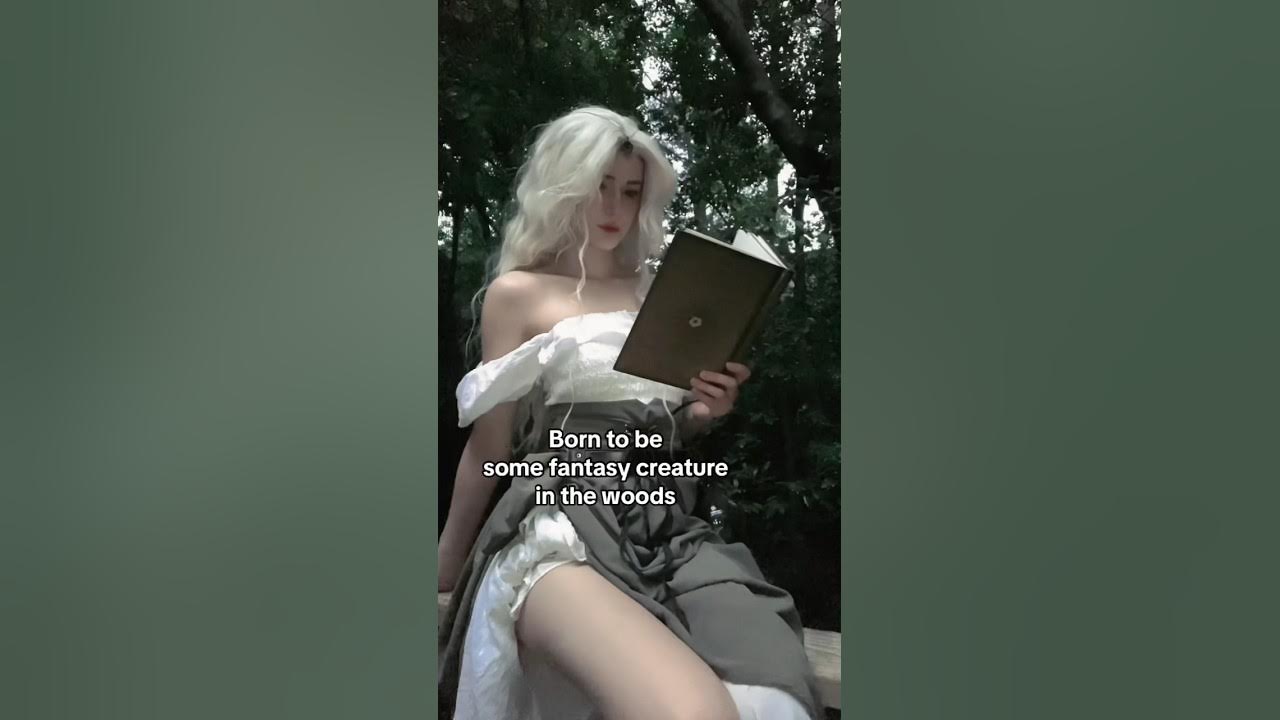 Dark Fantasy POV π±π€ π Dark Fantasy POV π±π€ π