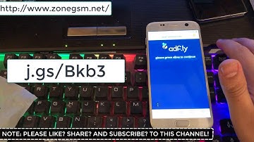 Samsung S7 SM-G930, S7Edge SM-G935 Android 8.0.0 U9/BIT9/REV9 FRP/Google bypass without PC