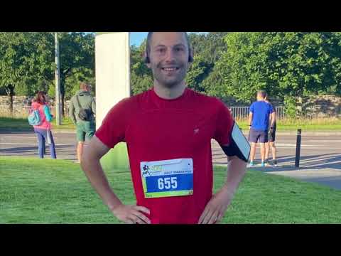 Docs half marathon
