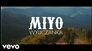 MIYO feat. Karolina Stanisławczyk - Wyliczanka (Lyric Video)