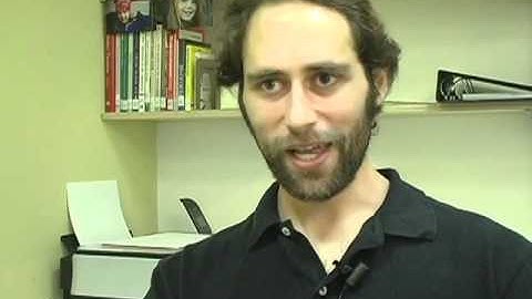 Dan Finkel on intrinsic motivation