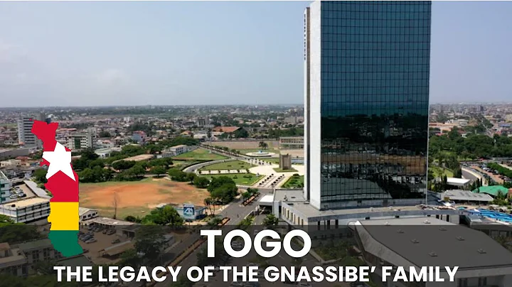 Top TRAVEL Expert Reveals Secrets of Togo