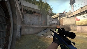 CS:GO | Random Frag Edits | EP. 4 | WALLBAAAANGS!!!