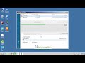 How to start a manual disk defragment using Auslogic Disk Defrag #Nucleo #Auslogic_Disk_Defrag