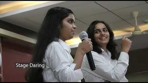 Association for Computing Machinery Women (ACM-W) Professional Chapter PCCOE