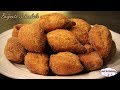 Recette des Beignets Alsaciens "Schenkele"