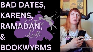 CaFae Latte Season 42 - TikTok Compilation