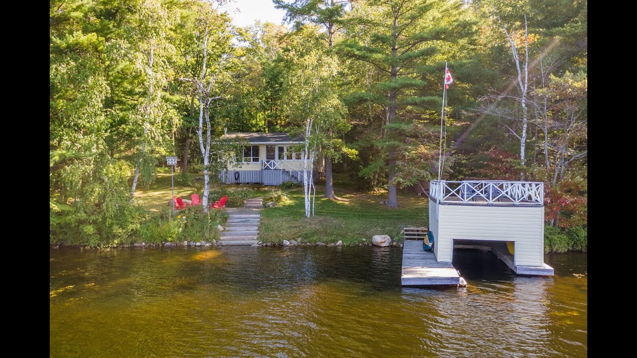 Stewart Lake Haven YouTube