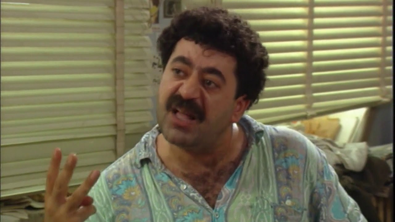 مسلسل أحلام أبو الهنا الحلقة 25 الخامسة والعشرون بطولة دريد لحام - حالة طوارئ